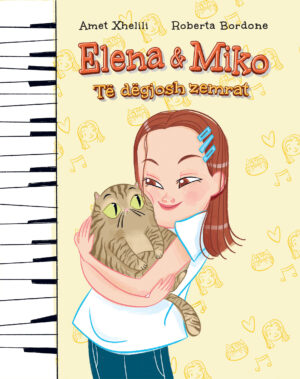 Elena & Miko: Të dëgjosh zemrat