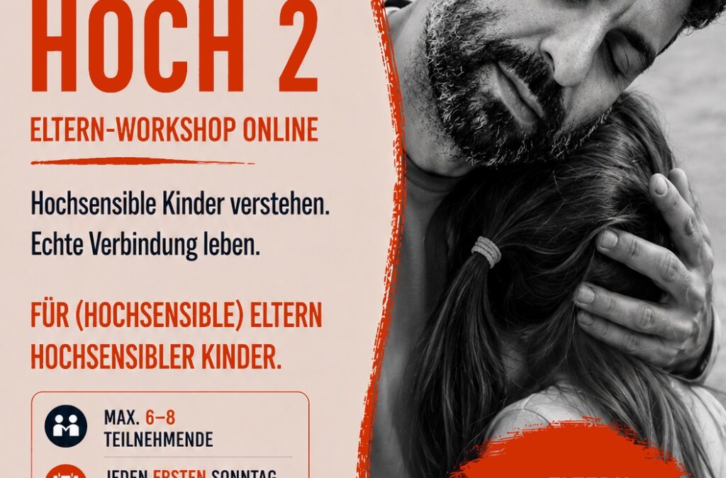 Sensibel hoch 2