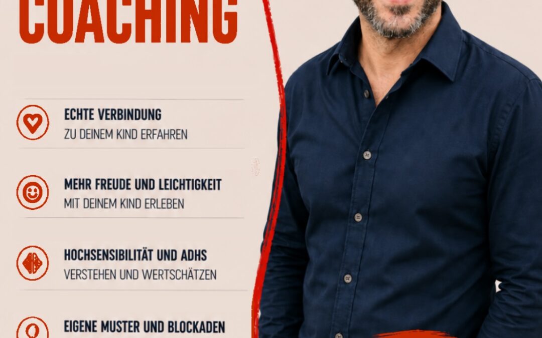 Elterncoaching