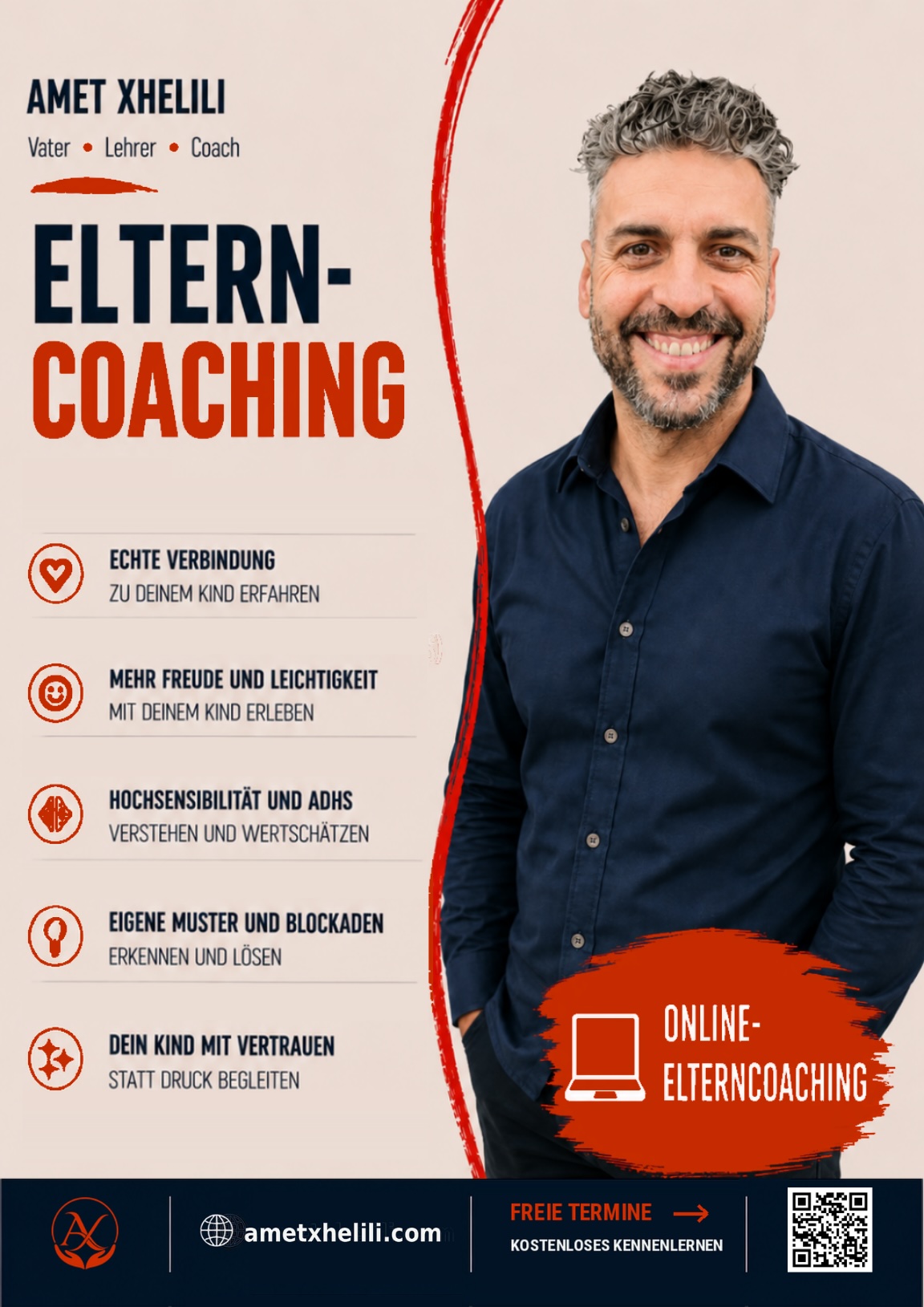 Elterncoaching