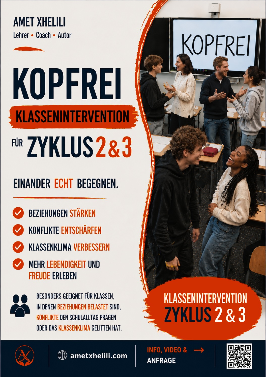 KOPFREI