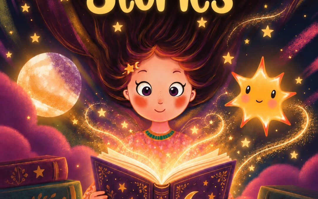Kinderbücher